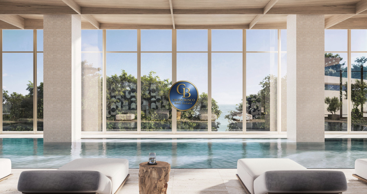 Apartamento ID.1439 - SLS Punta del Este Hotel & Residences.