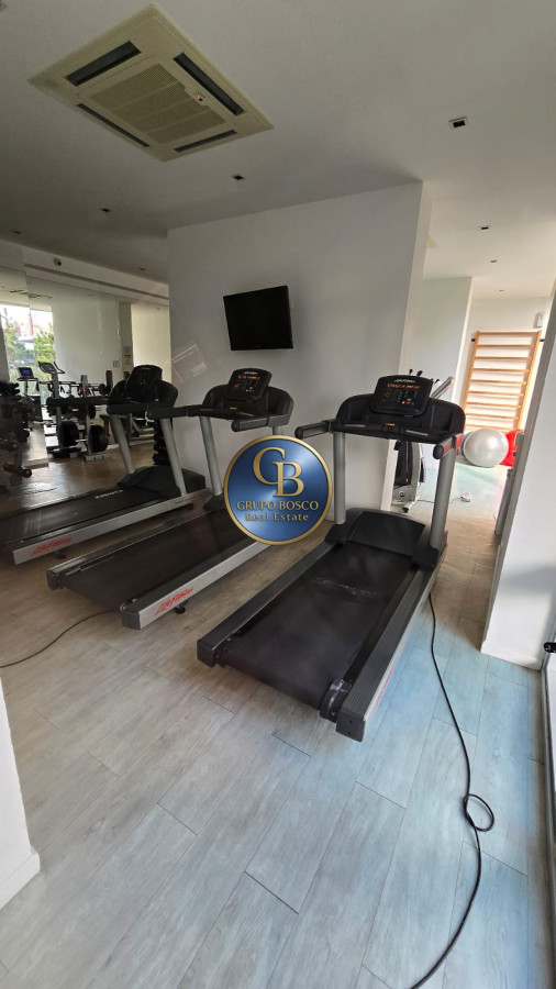 Apartamento ID.1367 - En venta apartamento en Forest Tower 2. 