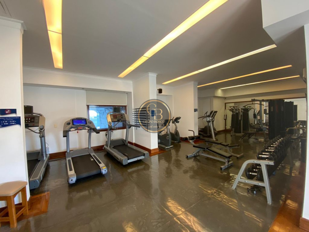 Apartamento ID.1388 - Millenium Tower, Fantastico apartamento en venta.