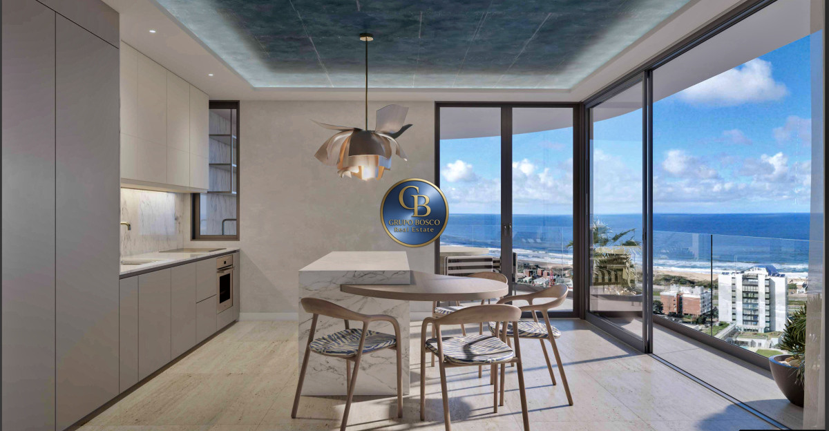 Apartamento ID.1439 - SLS Punta del Este Hotel & Residences.