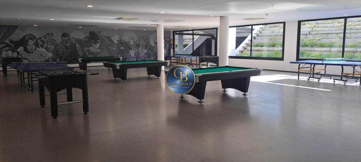 Apartamento ID.1177 - En venta apartamento de 3 dormitorios y 3 baños. Rooselvet Center.