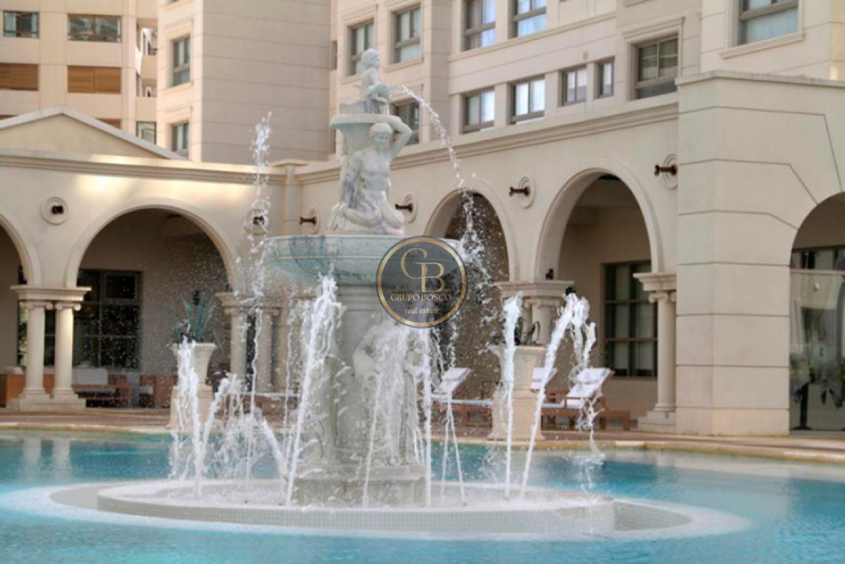 Apartamento ID.1397 - IMPERIALE Luxury Condominiums - Torre l - Apartamento de Categoria.