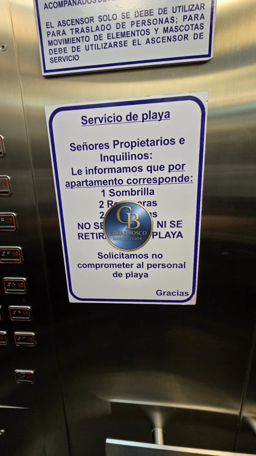 Apartamento ID.1367 - En venta apartamento en Forest Tower 2. 