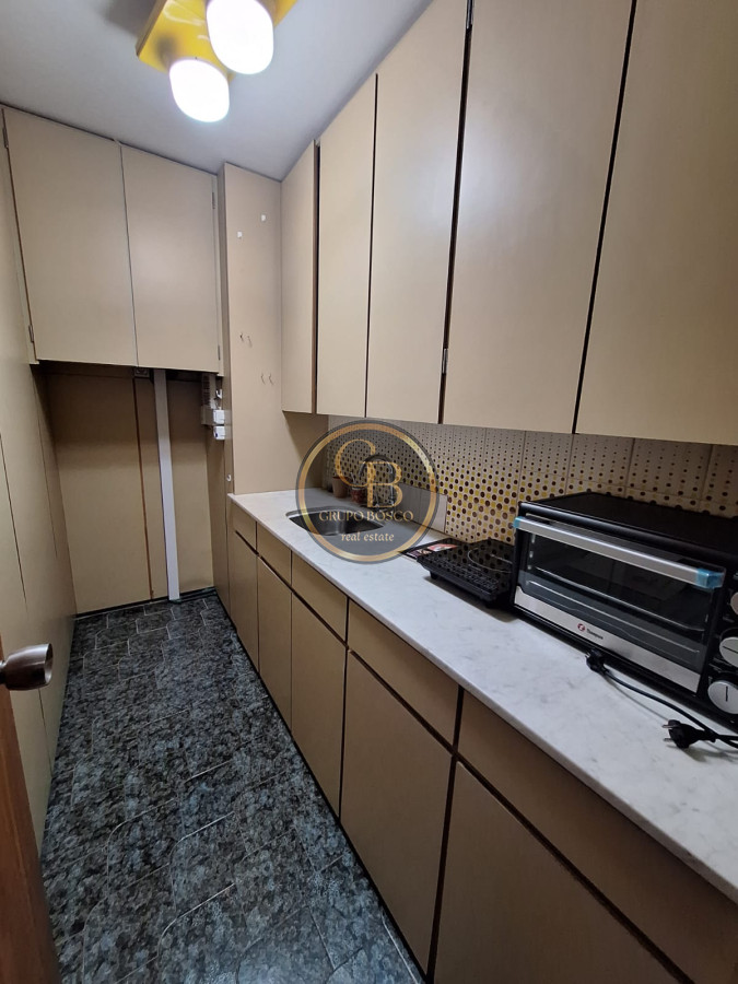 Apartamento ID.891 - APARTAMENTO EN EDIFICIO FONTEMAR EN VENTA 