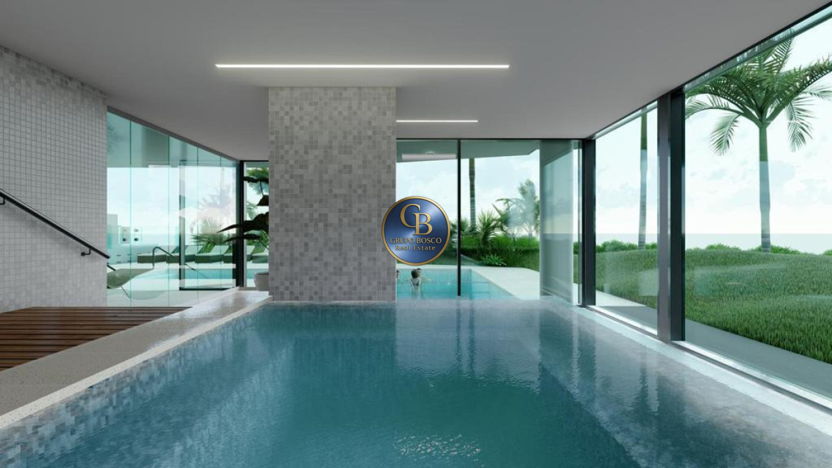 Apartamento ID.1464 - Alquiler Anual en edificio View ll.
