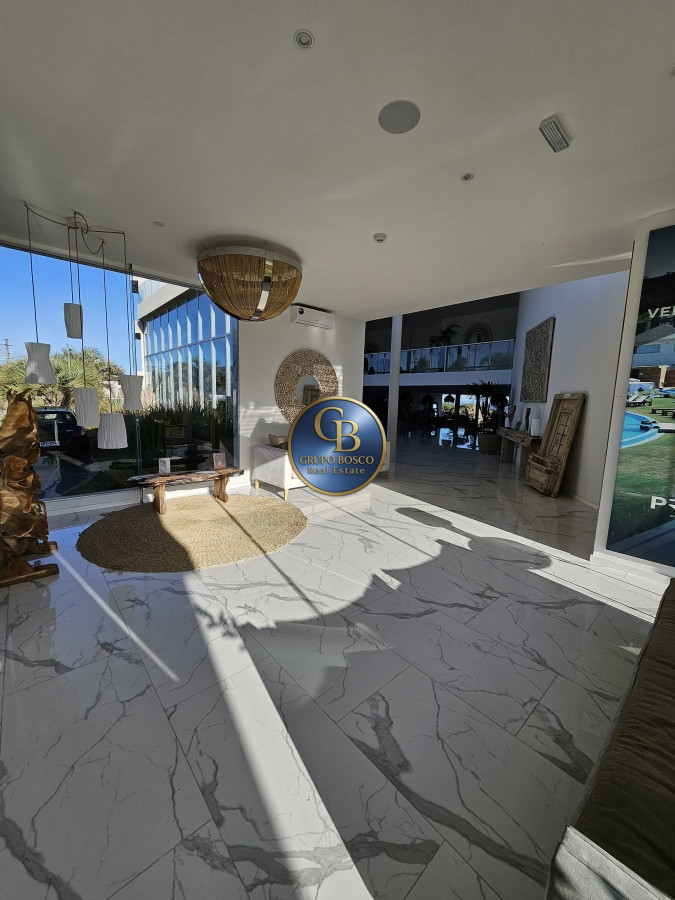 Apartamento ID.1243 - ¡Monoambiente en Planta Baja en Syrah Premium Punta Ballena: Tu Mejor Inversión!