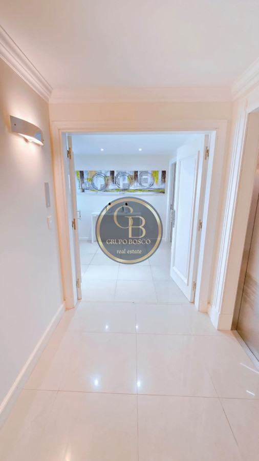 Apartamento ID.1397 - IMPERIALE Luxury Condominiums - Torre l - Apartamento de Categoria.