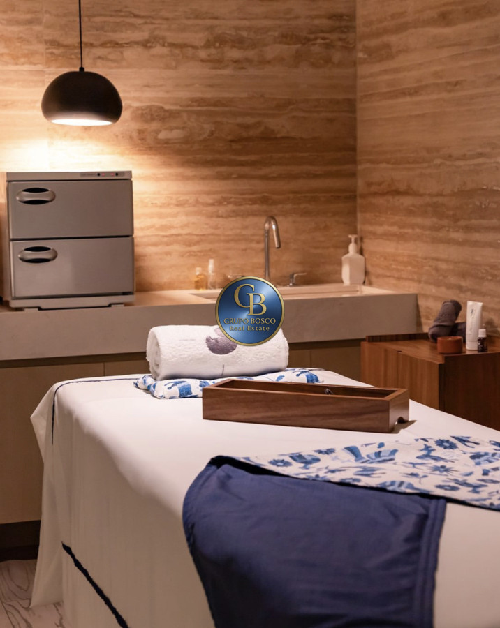 Apartamento ID.1439 - SLS Punta del Este Hotel & Residences.