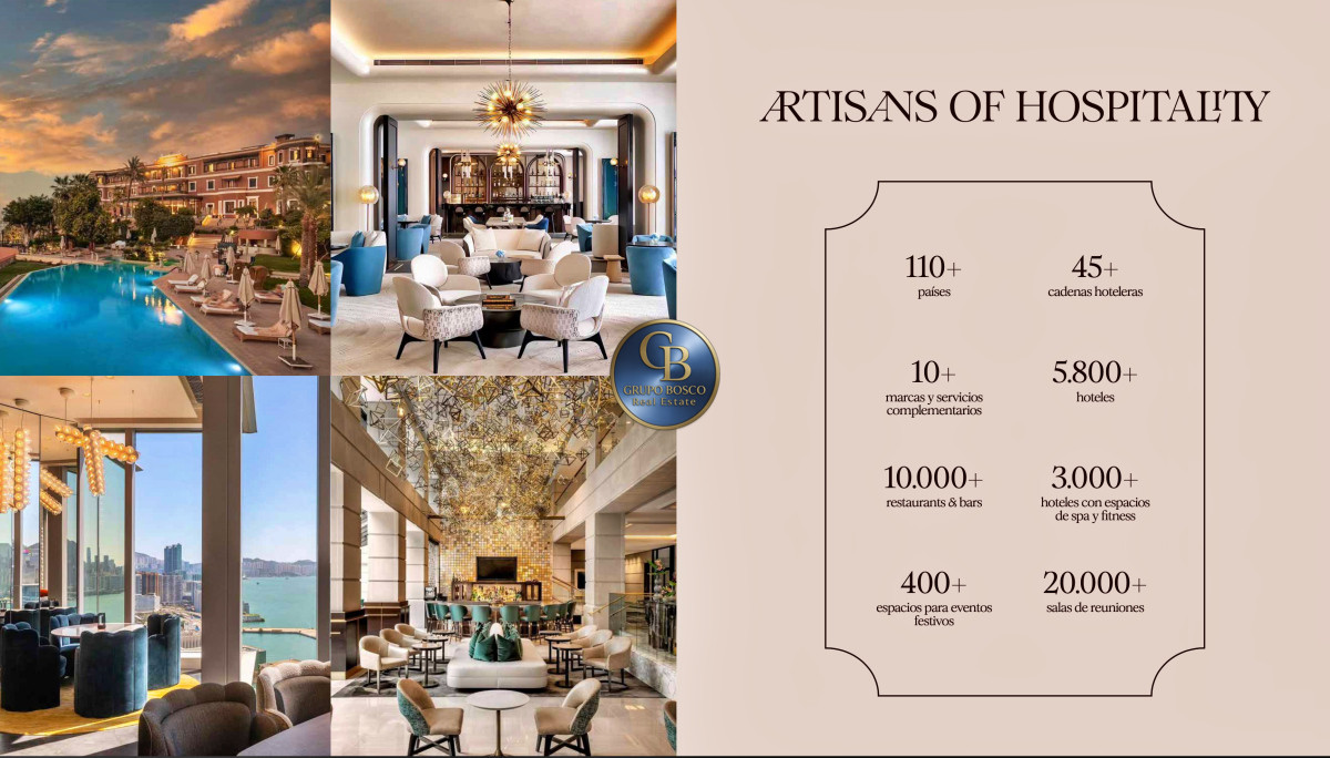 Apartamento ID.1439 - SLS Punta del Este Hotel & Residences.