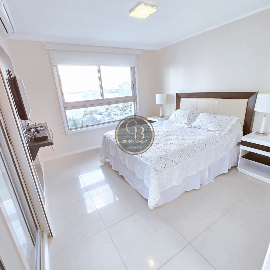 Apartamento ID.1397 - IMPERIALE Luxury Condominiums - Torre l - Apartamento de Categoria.