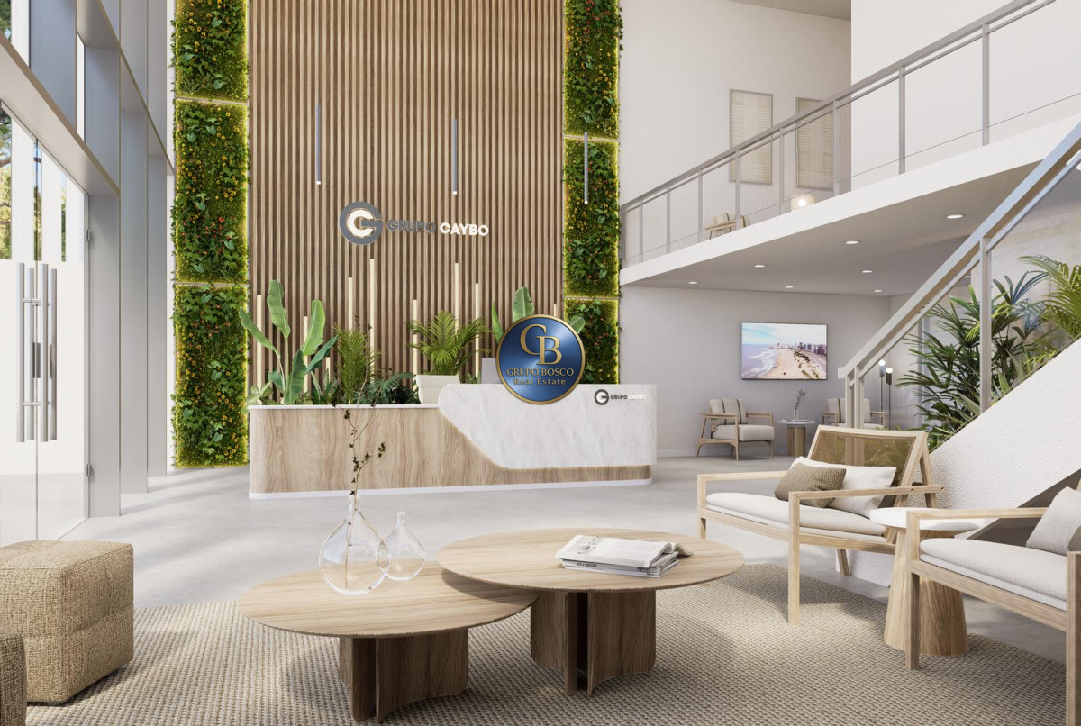 Apartamento ID.1440 - Golden Rise Punta del Este.