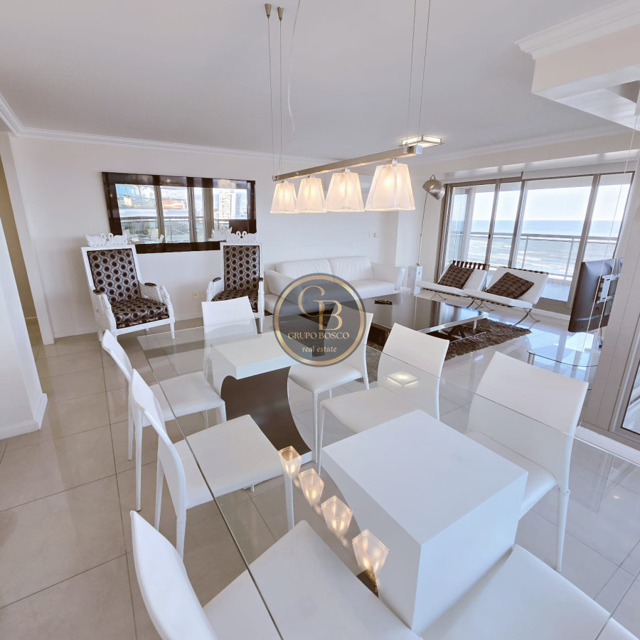 Apartamento ID.1397 - IMPERIALE Luxury Condominiums - Torre l - Apartamento de Categoria.