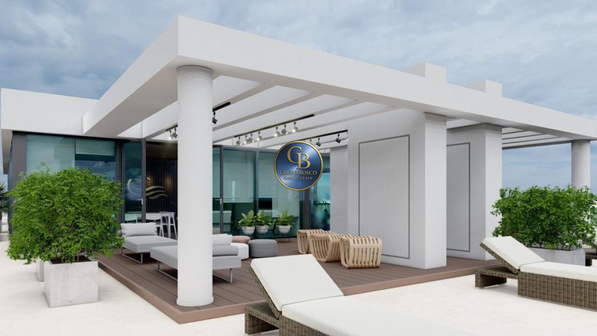Apartamento ID.1464 - Alquiler Anual en edificio View ll.
