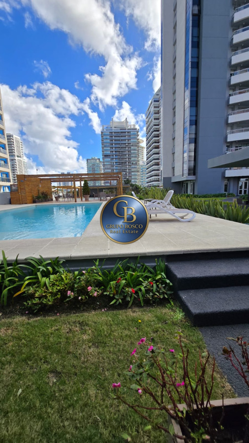 Apartamento ID.1367 - En venta apartamento en Forest Tower 2. 
