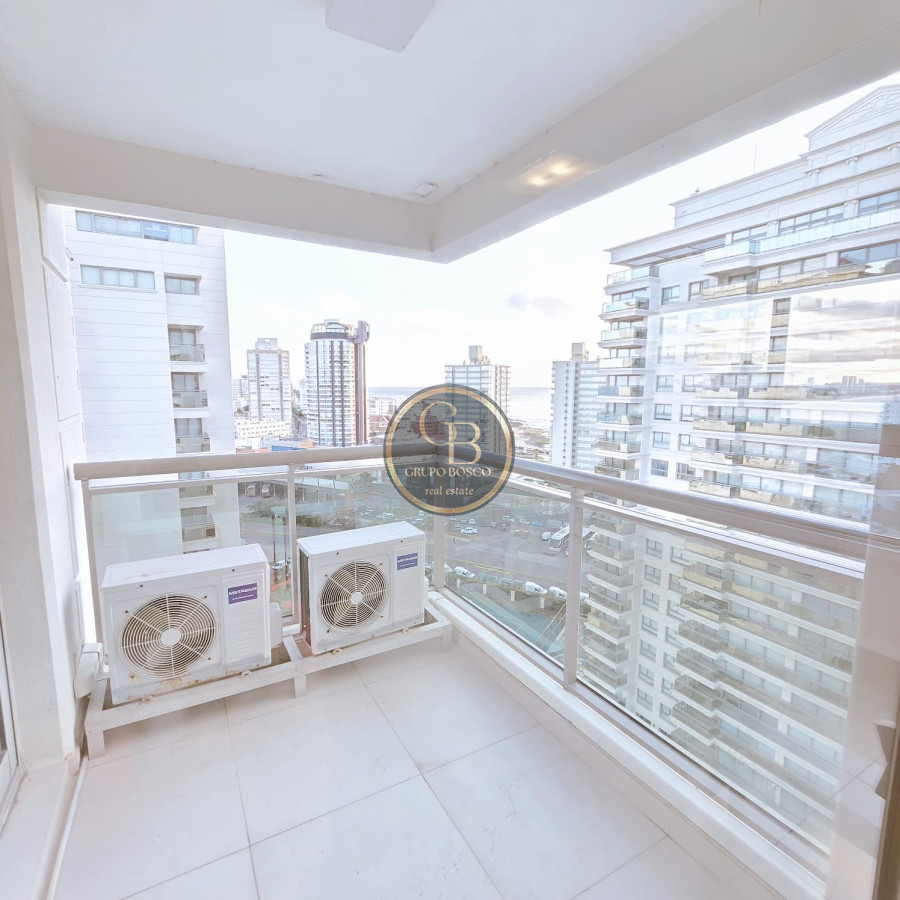 Apartamento ID.1397 - IMPERIALE Luxury Condominiums - Torre l - Apartamento de Categoria.