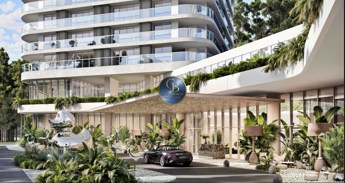 Apartamento ID.1439 - SLS Punta del Este Hotel & Residences.