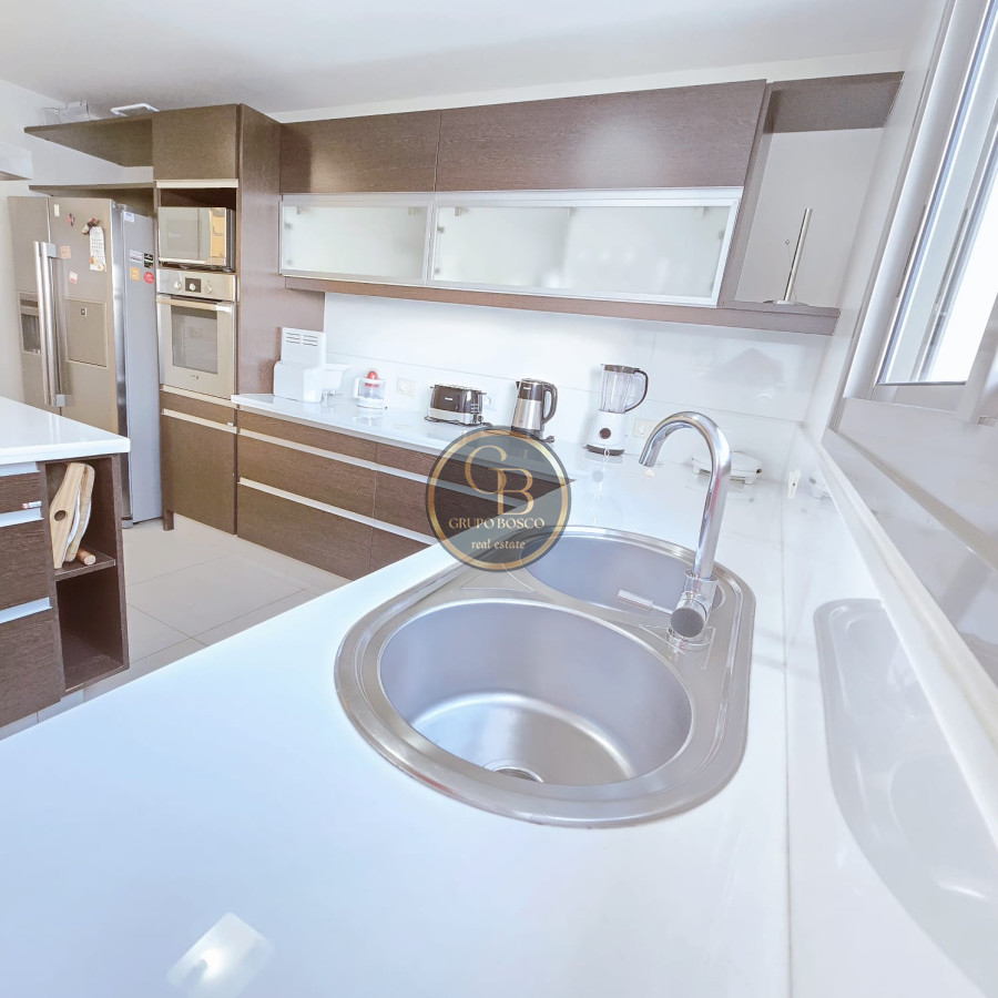 Apartamento ID.1397 - IMPERIALE Luxury Condominiums - Torre l - Apartamento de Categoria.