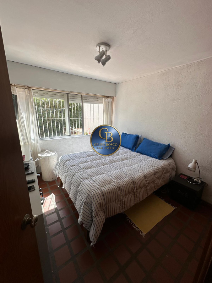 Apartamento ID.1260 - En venta apartamento, 1 dormitorio, frente a playa mansa. 