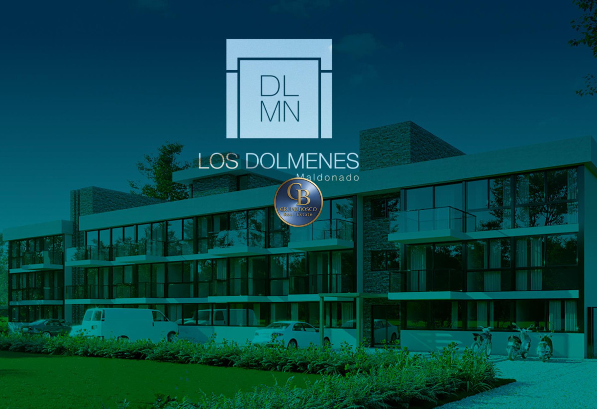 Apartamento ID.1455 - Complejo Los Dolmenes. Maldonado.