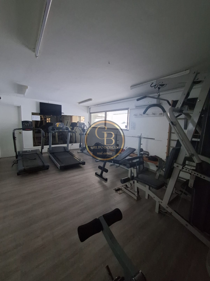 Apartamento ID.891 - APARTAMENTO EN EDIFICIO FONTEMAR EN VENTA 