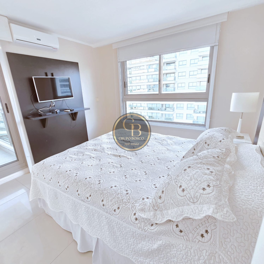 Apartamento ID.1397 - IMPERIALE Luxury Condominiums - Torre l - Apartamento de Categoria.
