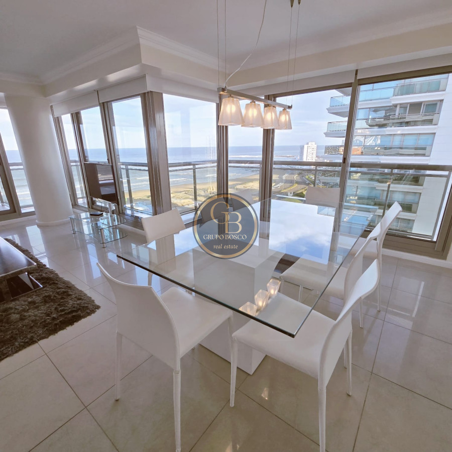 Apartamento ID.1397 - IMPERIALE Luxury Condominiums - Torre l - Apartamento de Categoria.