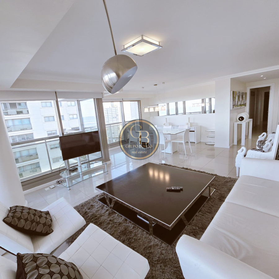 Apartamento ID.1397 - IMPERIALE Luxury Condominiums - Torre l - Apartamento de Categoria.