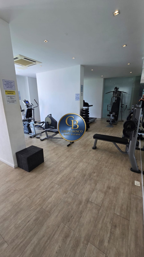 Apartamento ID.1367 - En venta apartamento en Forest Tower 2. 