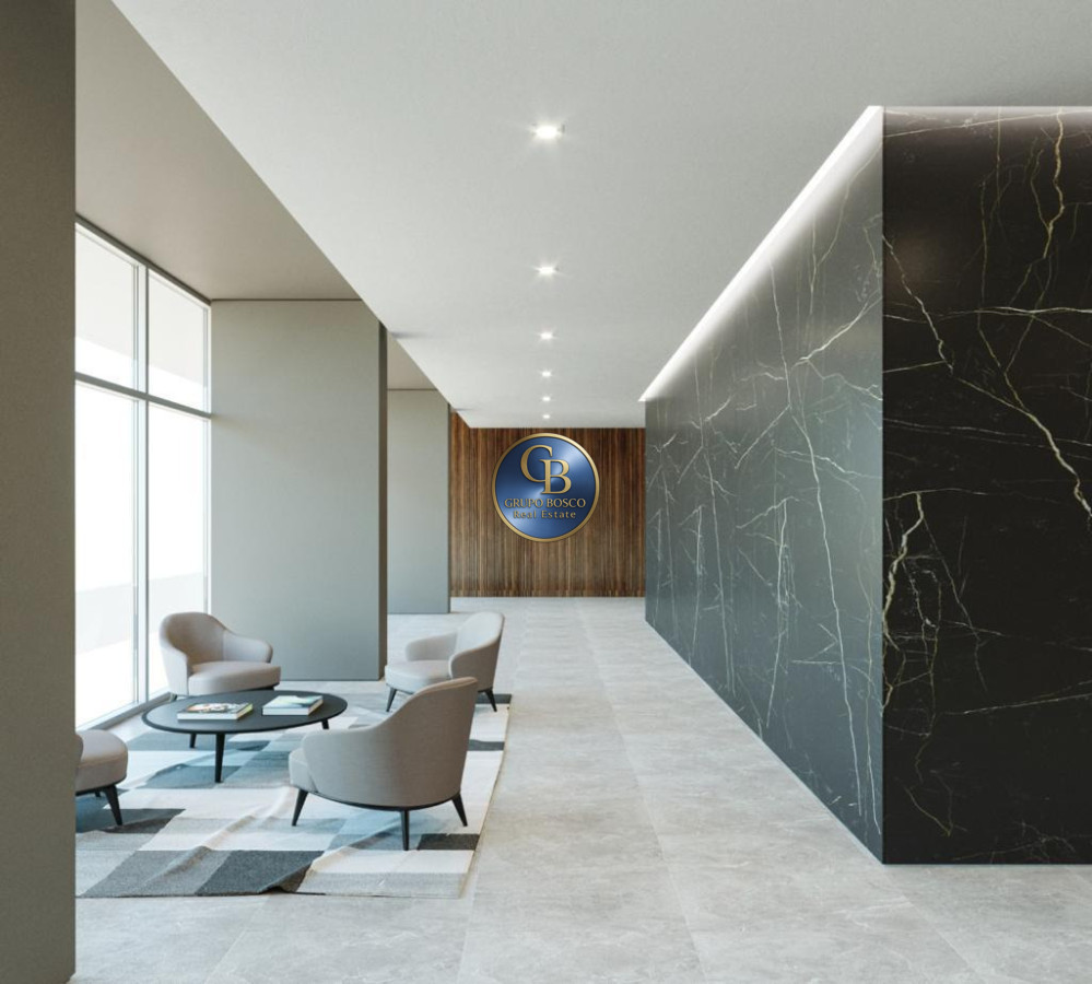 Apartamento ID.1464 - Alquiler Anual en edificio View ll.