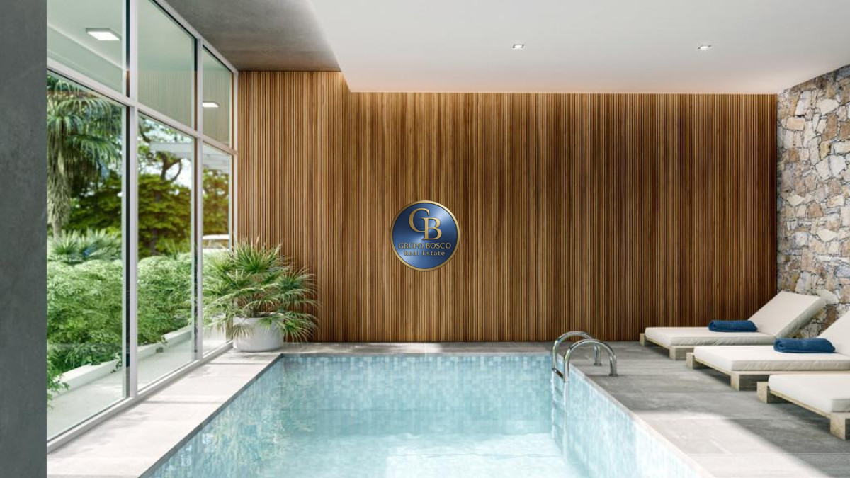 Apartamento ID.1464 - Alquiler Anual en edificio View ll.