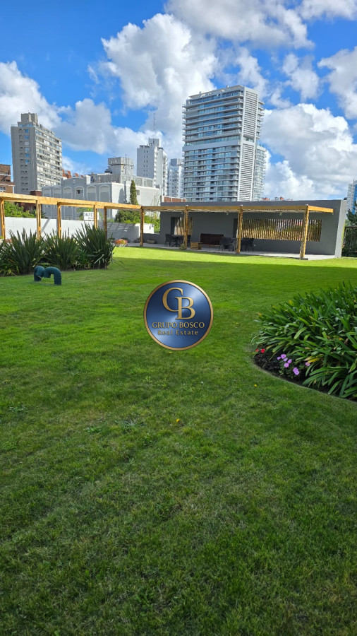 Apartamento ID.1367 - En venta apartamento en Forest Tower 2. 