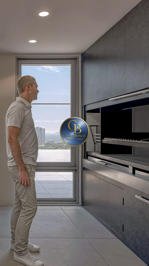 Apartamento ID.1515 - Emprendimiento View Brava Punta del este