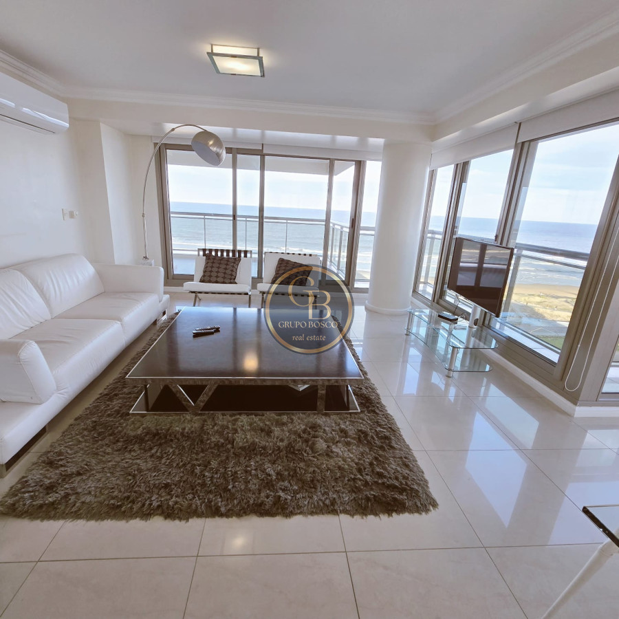 Apartamento ID.1397 - IMPERIALE Luxury Condominiums - Torre l - Apartamento de Categoria.