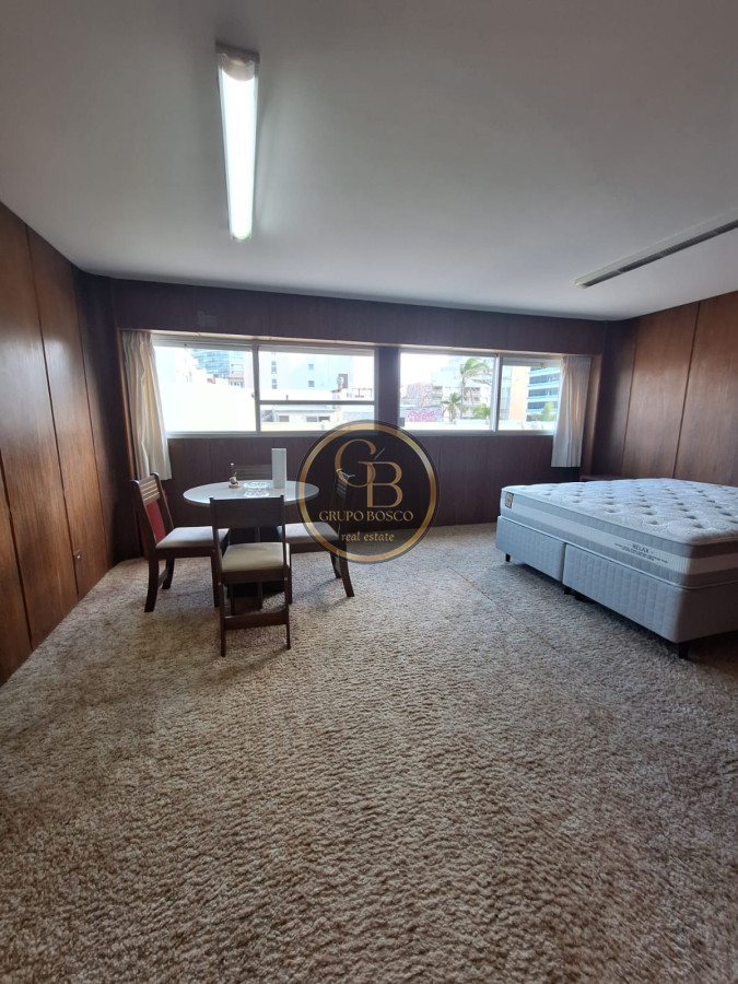 Apartamento ID.891 - APARTAMENTO EN EDIFICIO FONTEMAR EN VENTA 