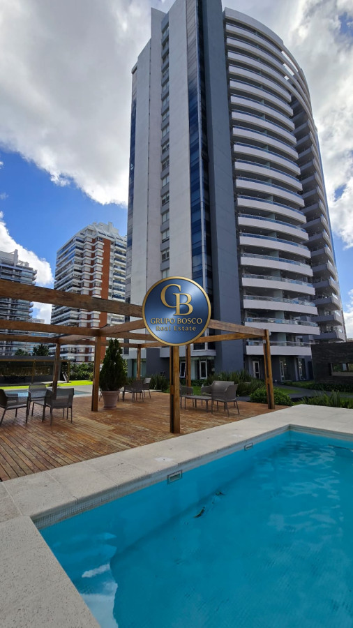 Apartamento ID.1367 - En venta apartamento en Forest Tower 2. 