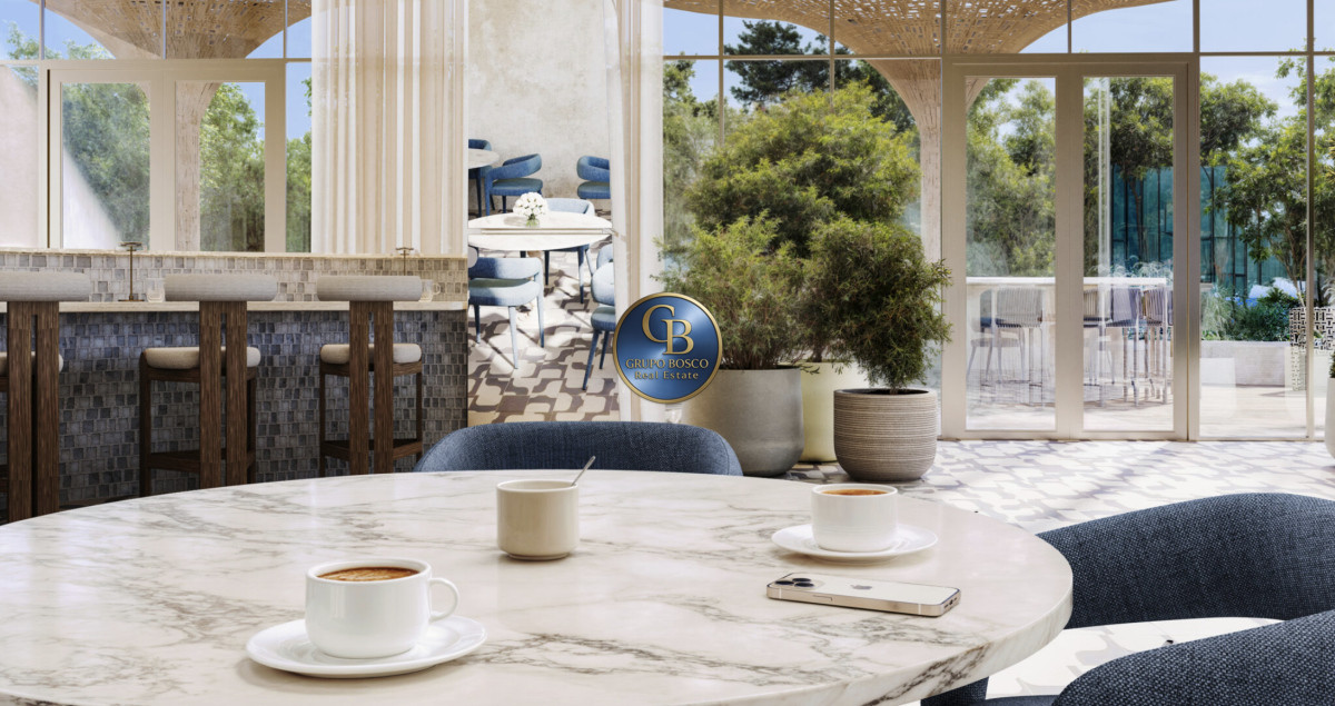 Apartamento ID.1439 - SLS Punta del Este Hotel & Residences.