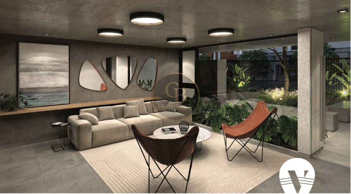 Apartamento ID.1458 - Edificio Vista del Plata, Montevideo.