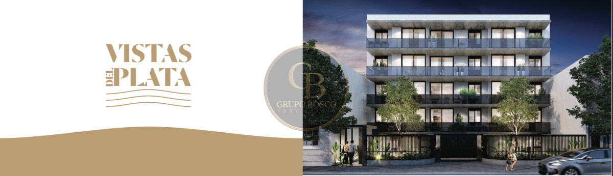 Apartamento ID.1458 - Edificio Vista del Plata, Montevideo.