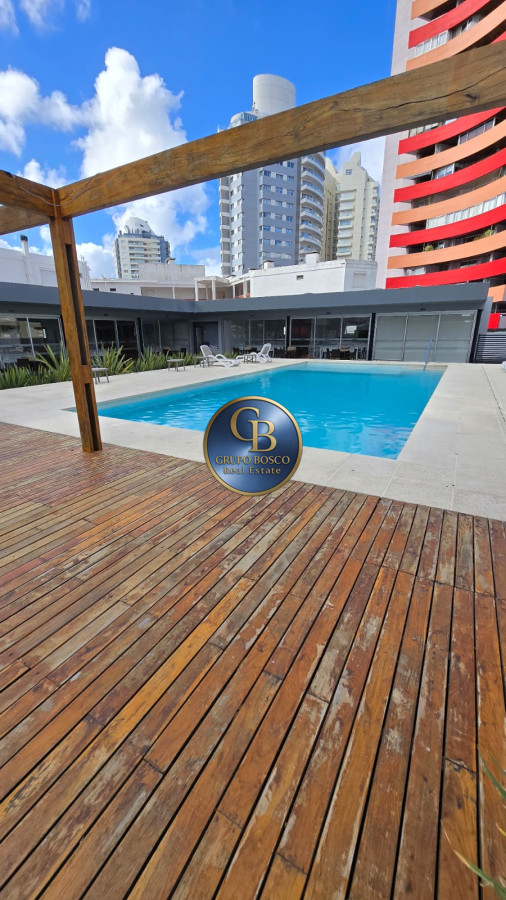 Apartamento ID.1367 - En venta apartamento en Forest Tower 2. 