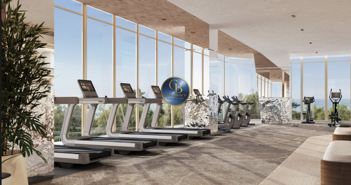 Apartamento ID.1439 - SLS Punta del Este Hotel & Residences.