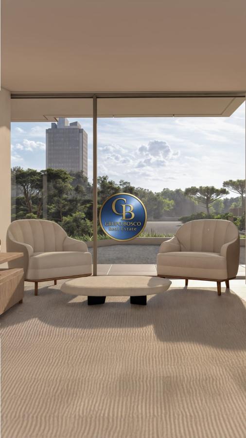 Apartamento ID.1515 - Emprendimiento View Brava Punta del este
