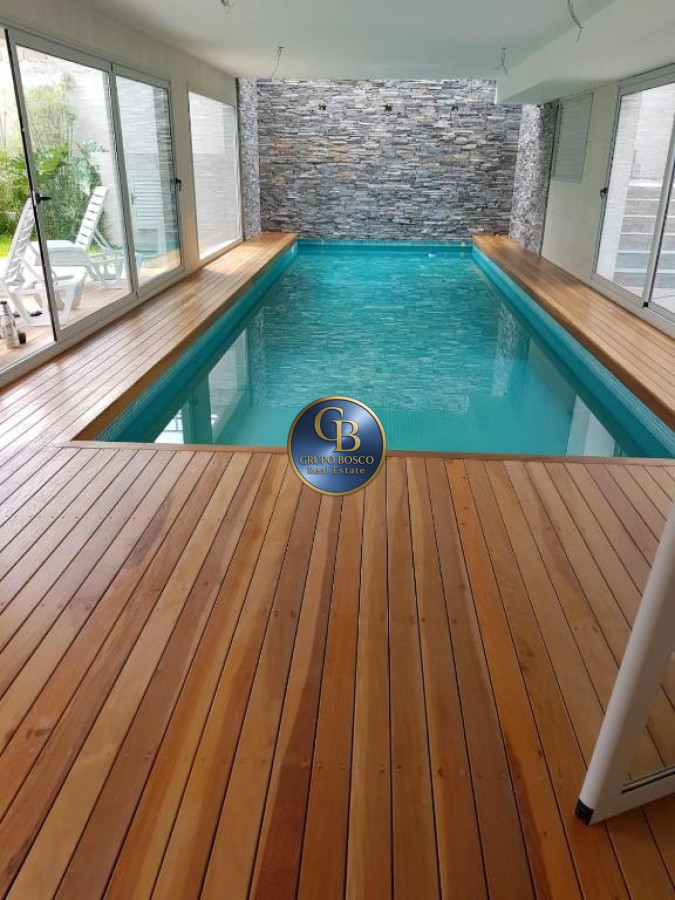 Apartamento ID.1222 - Apartamento de un dormitorio en Venta , con vista al mar.