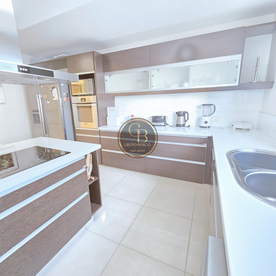 Apartamento ID.1397 - IMPERIALE Luxury Condominiums - Torre l - Apartamento de Categoria.