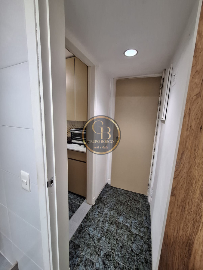 Apartamento ID.891 - APARTAMENTO EN EDIFICIO FONTEMAR EN VENTA 