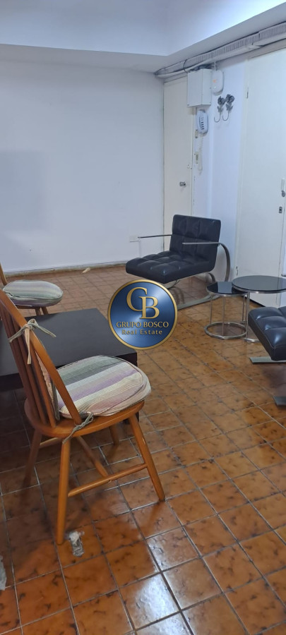 Apartamento ID.1177 - En venta apartamento de 3 dormitorios y 3 baños. Rooselvet Center.