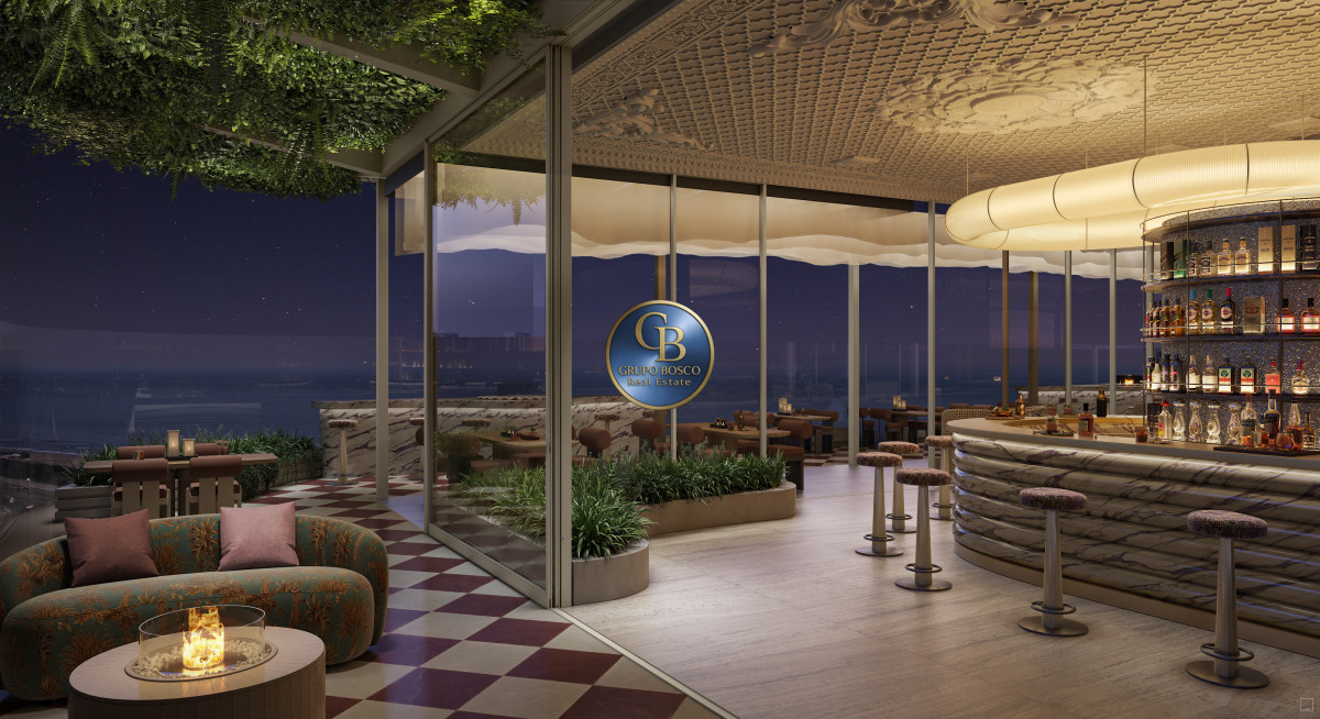 Apartamento ID.1439 - SLS Punta del Este Hotel & Residences.