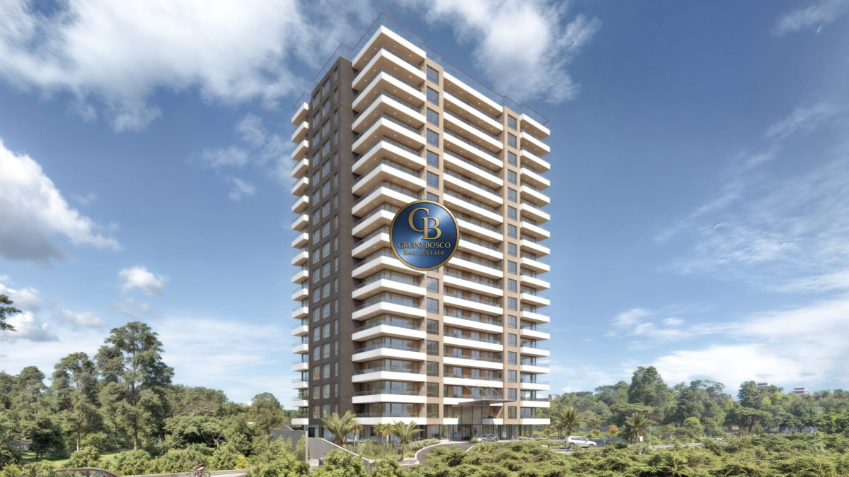 Apartamento ID.1515 - Emprendimiento View Brava Punta del este