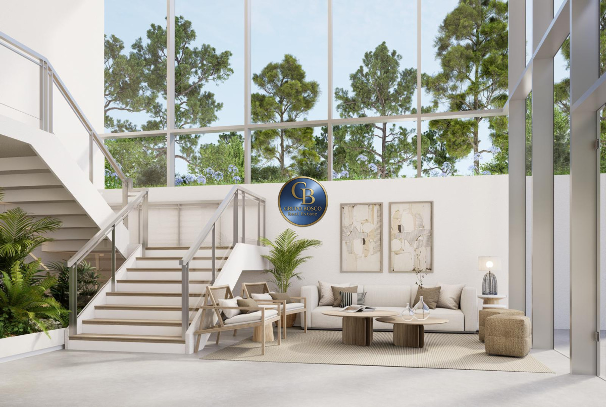 Apartamento ID.1440 - Golden Rise Punta del Este.