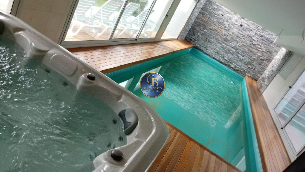 Apartamento ID.1222 - Apartamento de un dormitorio en Venta , con vista al mar.