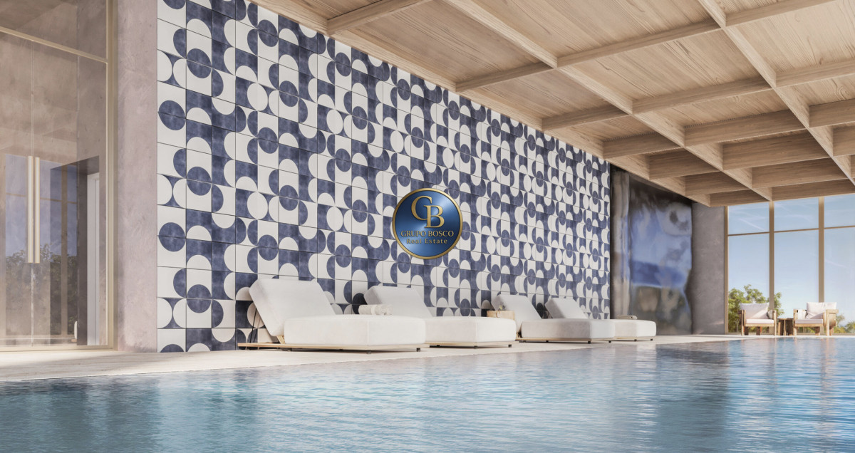 Apartamento ID.1439 - SLS Punta del Este Hotel & Residences.